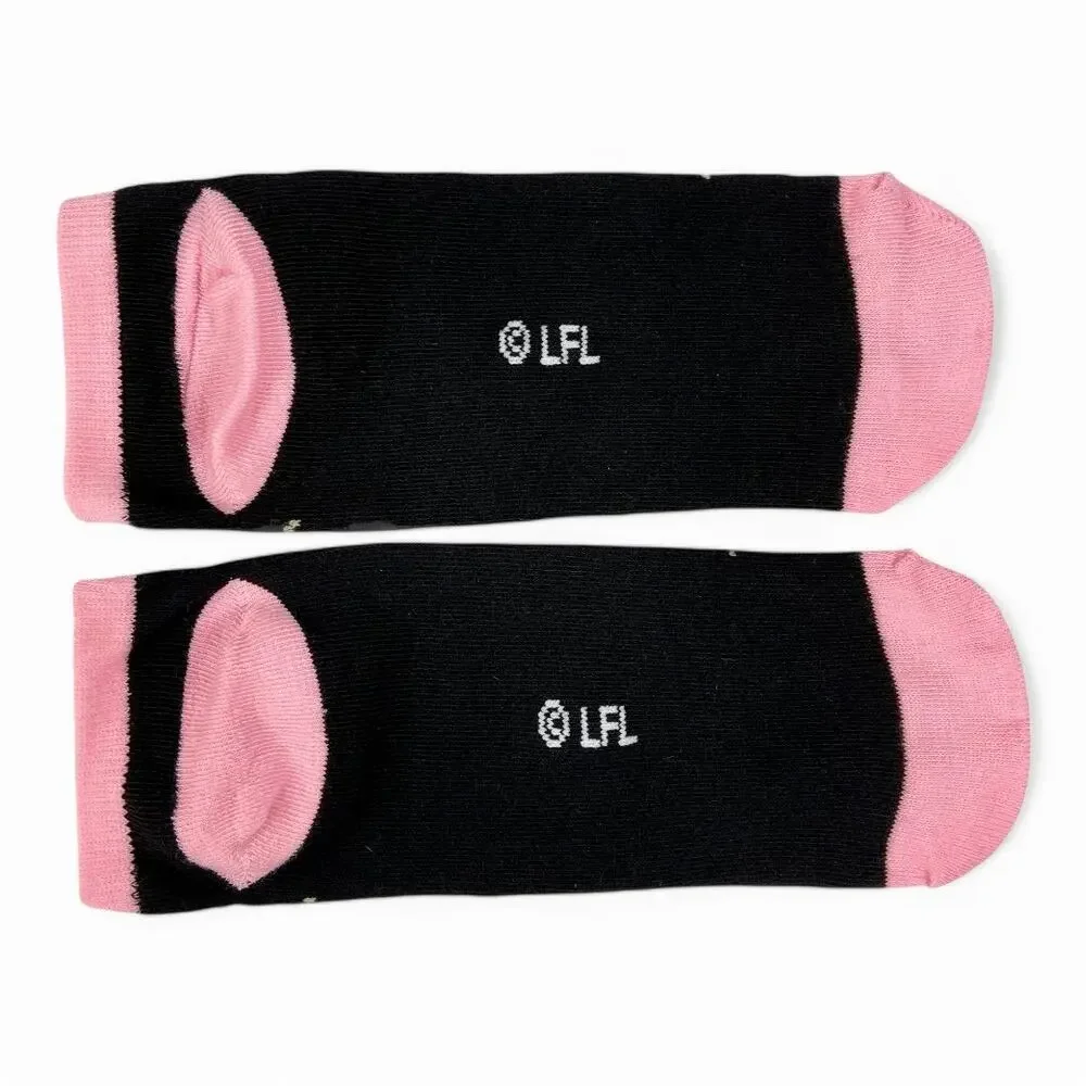 Mandalorian Novelty Socks Precious Cargo Star Wars Grogu Womens OS